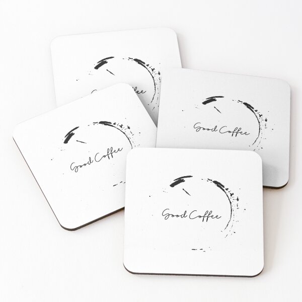 Aperçu de l'œuvre coffee t-shirt for coffee lovers créée et vendue par chopola-shop.