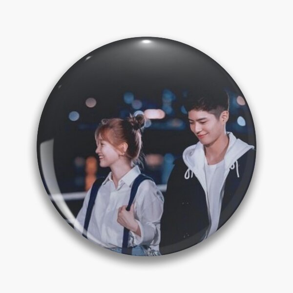 Item preview, Sa Hye-jun & Ahn Jeong-ha (사혜준 & 안정하) designed and sold by gsqui.