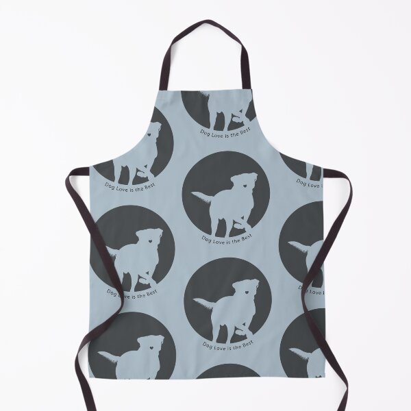 Item preview, Dog Love is Best designed and sold by ARUN VASWANI.