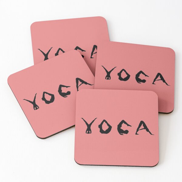 Item preview, Yoga - Asana designed and sold by Danicus666.