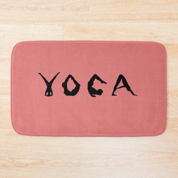 Item preview, Yoga - Asana designed and sold by Danicus666.