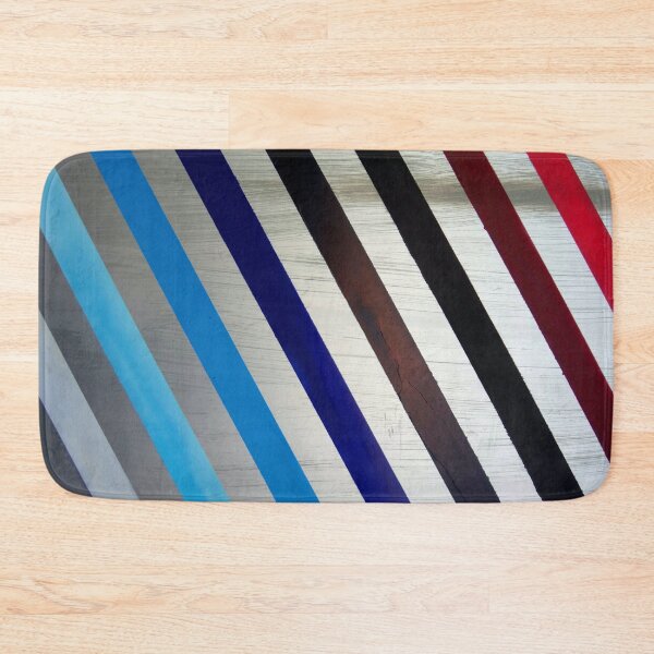 Item preview, Diagonal Stripes designed and sold by PatternPalace.