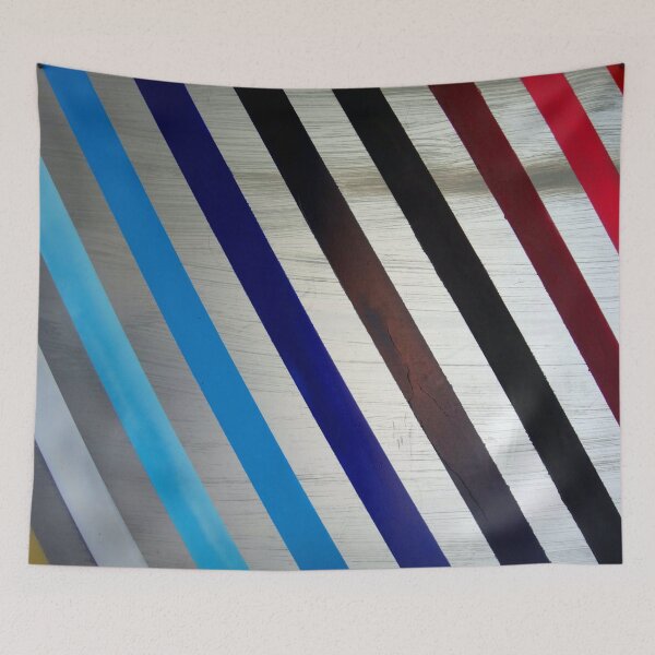Item preview, Diagonal Stripes designed and sold by PatternPalace.