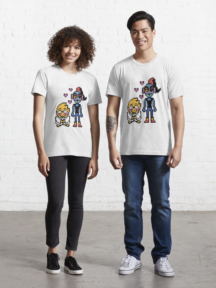 undertale merchandise hot topic