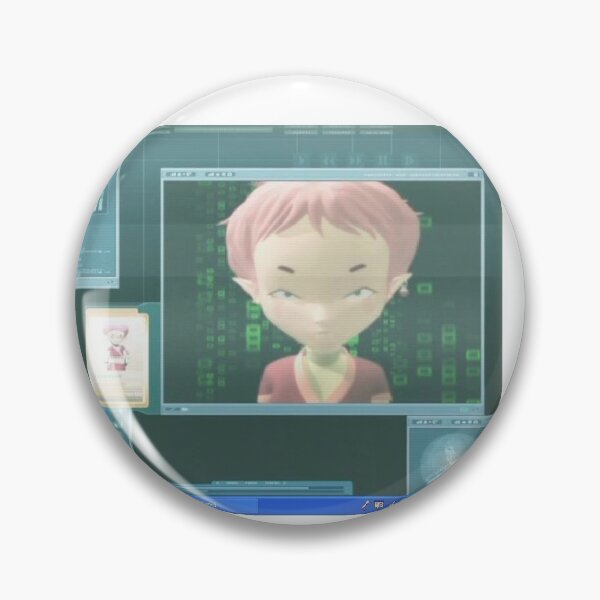 Item preview, Aelita, X.A.N.A is here! designed and sold by Itscleanmachine.