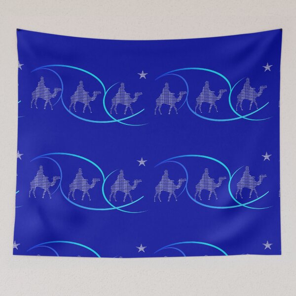 Item preview, Follow the Christmas star designed and sold by stafmitch.