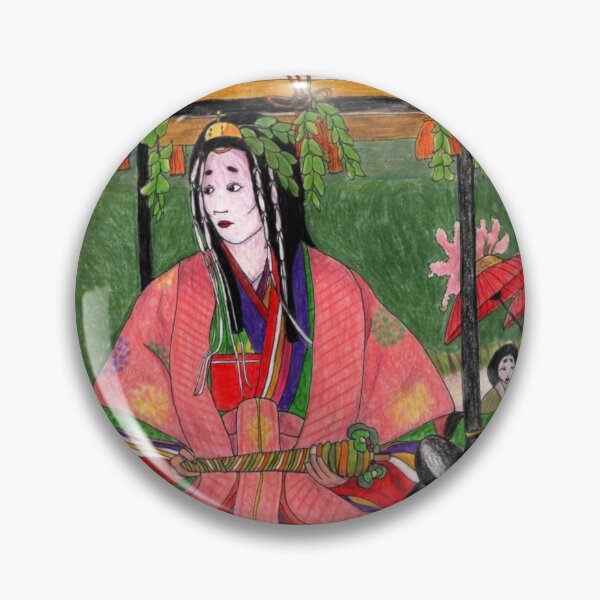 Item preview, High Priestess Senshi designed and sold by Women-of-1000.