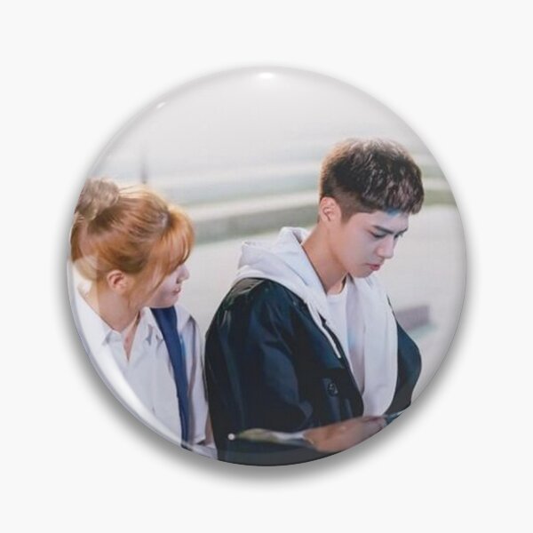 Item preview, Sa Hye-jun & Ahn Jeong-ha (사혜준 & 안정하) designed and sold by gsqui.