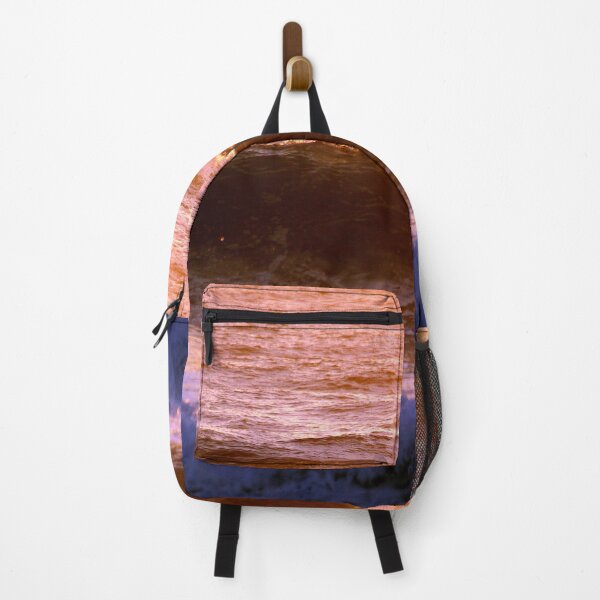 Item preview, Umdloti Beach Sunrise on the Waves designed and sold by Jeremy Hayden.