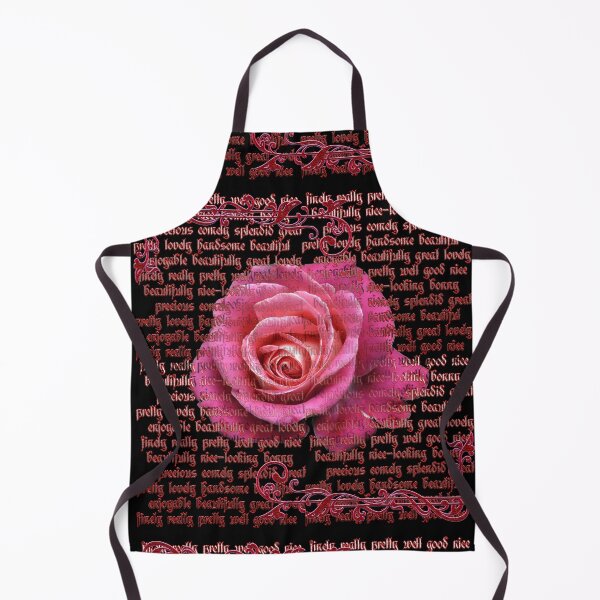 Item preview, rose with text designed and sold by lanase.