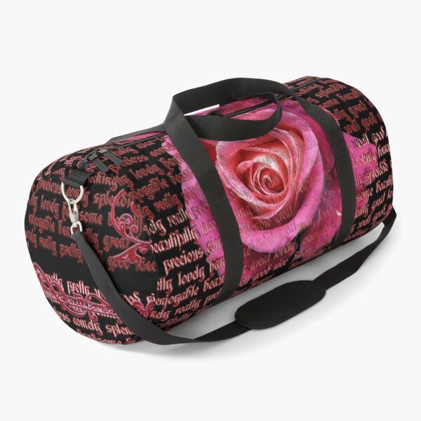 Item preview, rose with text designed and sold by lanase.