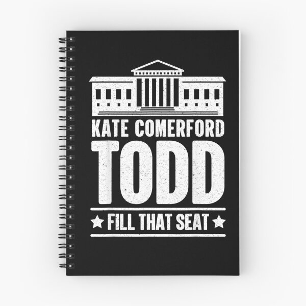 Item preview, Kate Comerford Todd SCOTUS House Council  Fill That Seat designed and sold by mcinnesstore.