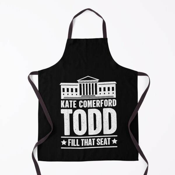 Item preview, Kate Comerford Todd SCOTUS House Council Fill That Seat designed and sold by mcinnesstore.