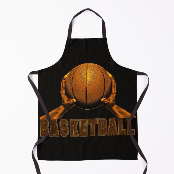 Artikelvorschau, Gold Basketball Word Ball Spieler entworfen und verkauft von Mary Riley.