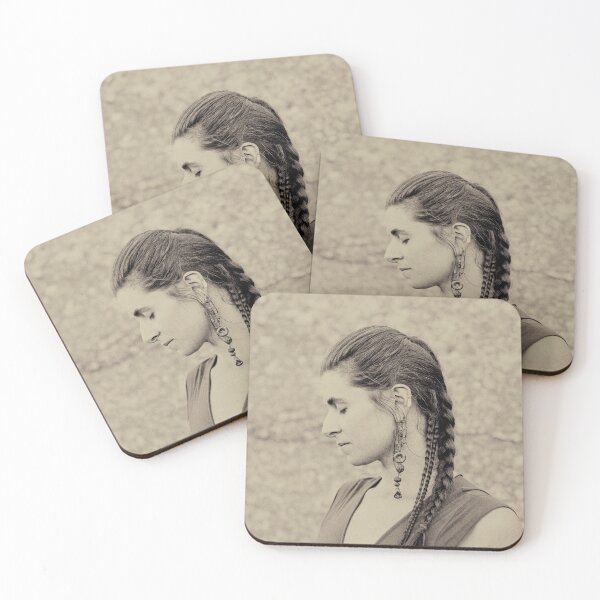Item preview, Wild Feminine Meditation  designed and sold by Elena Ray.