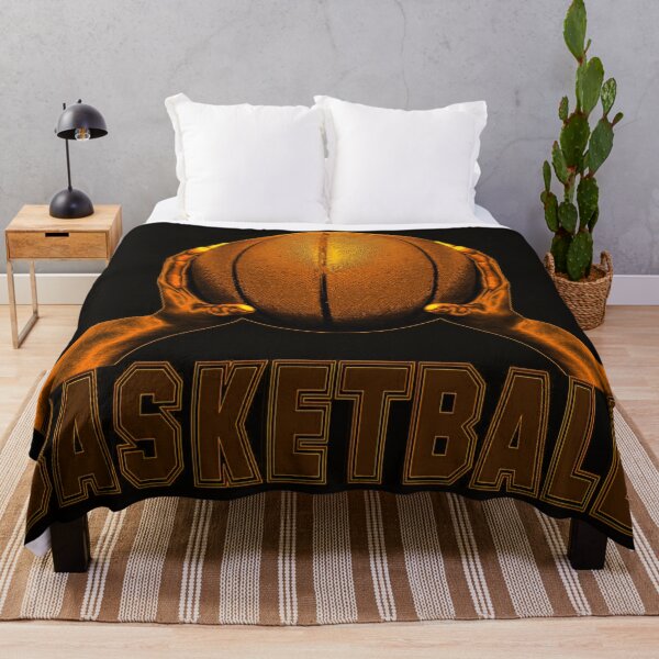 Artikelvorschau, Gold Basketball Word Ball Spieler entworfen und verkauft von Mary Riley.