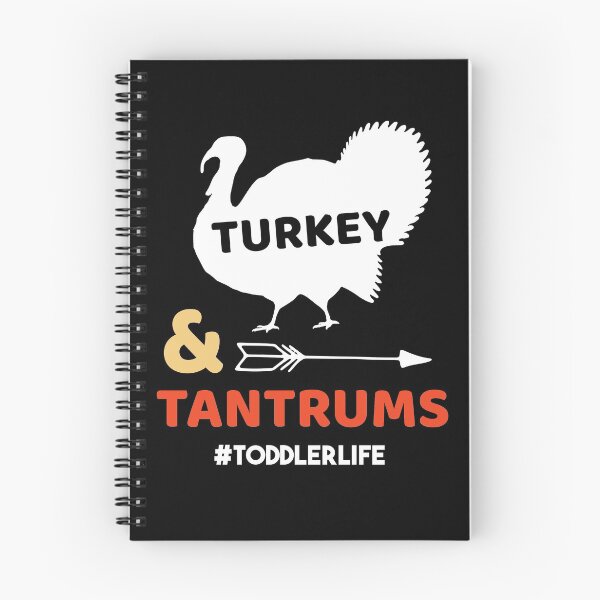 Item preview, Turkey And Tantrums Cute Turkey Thanksgiving 2020 designed and sold by anass002.