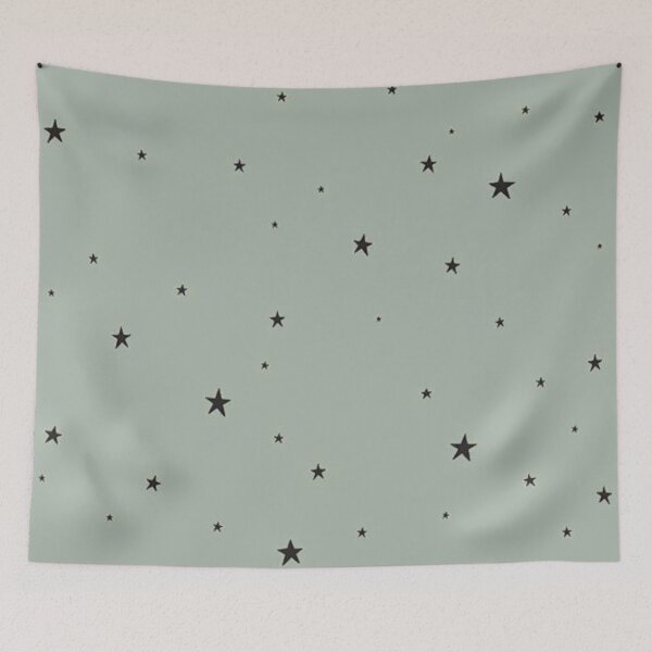 Item preview, Cute star print designed and sold by ItsMeZara.
