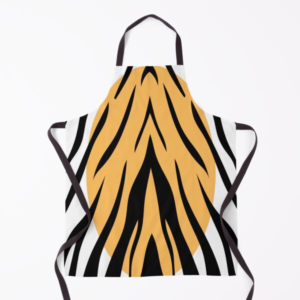 Item preview, Traje de tigre | Diseño divertido | Para niñas y niños | Para bebé. designed and sold by Funny Munny Art.