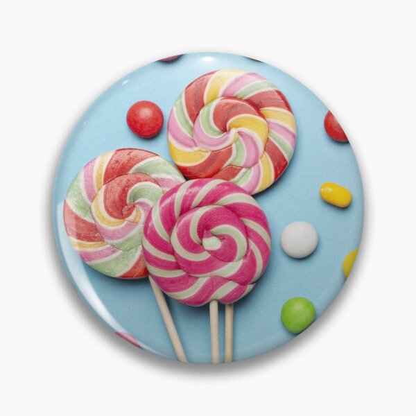 Item preview, Candies designed and sold by JohnPro.