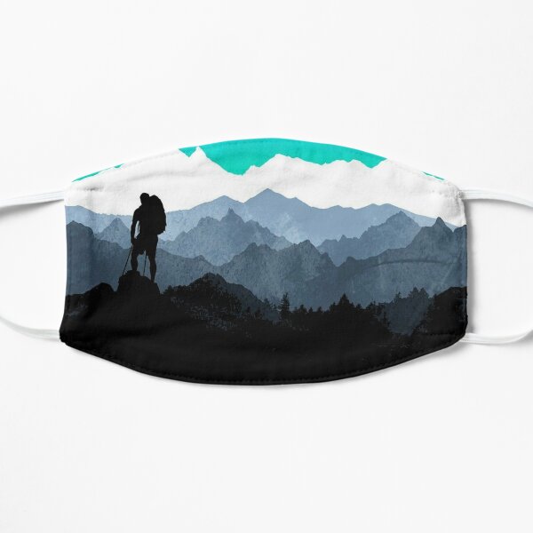 Montagne Face Masks Redbubble