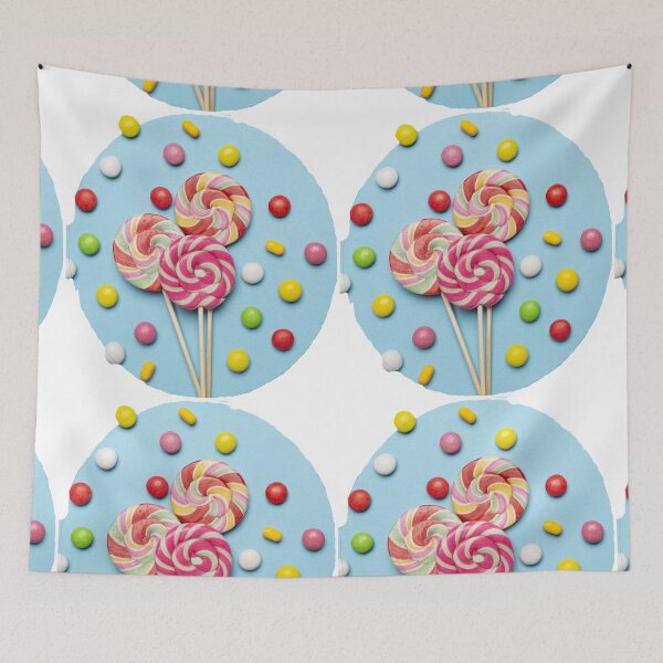 Item preview, Candies designed and sold by JohnPro.