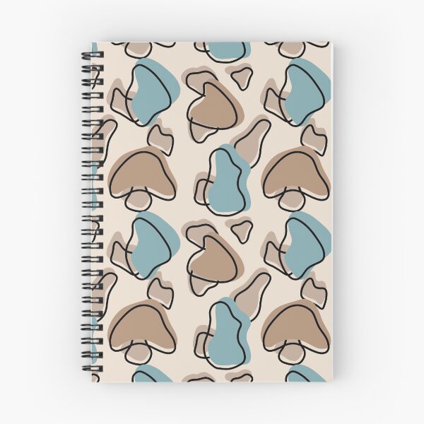 Item preview, Blue and Taupe Abstract designed and sold by cardtroversial.