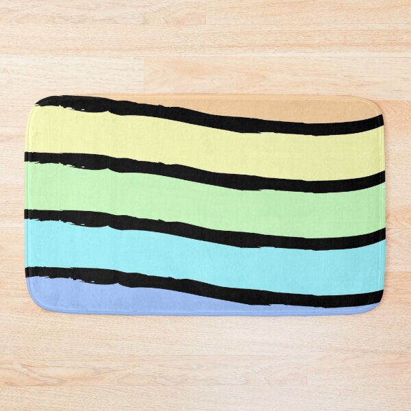 Item preview, Pastel Colors Lines designed and sold by Taumaturgo.