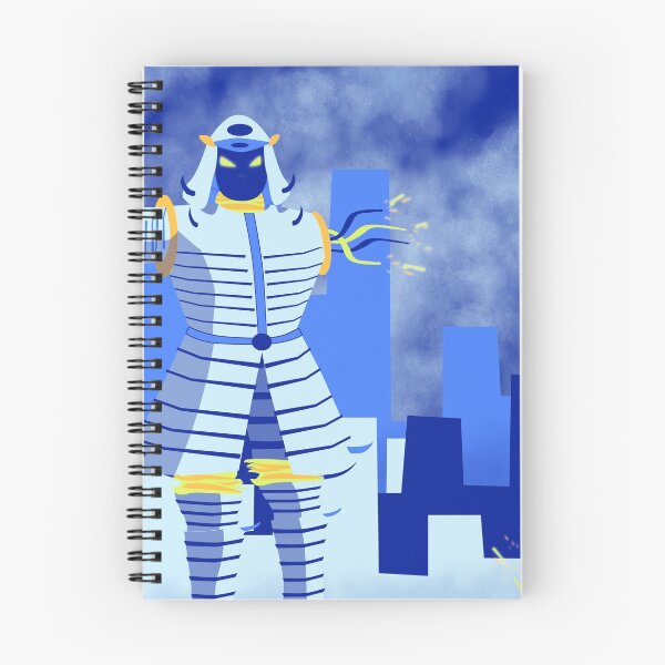 Item preview, Carl the Robot designed and sold by Chwiggy.