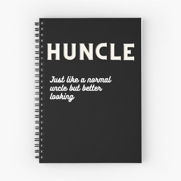 Item preview, Huncle designed and sold by MihneaL.
