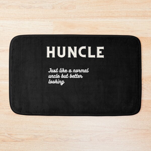 Item preview, Huncle designed and sold by MihneaL.