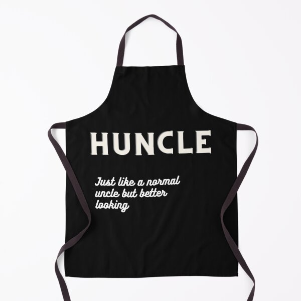 Item preview, Huncle designed and sold by MihneaL.