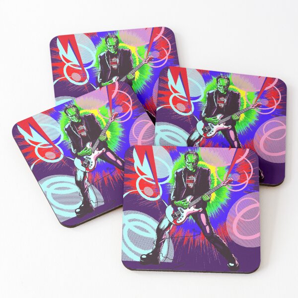 Item preview, Smells Like Teen Frankenstein designed and sold by Mr Groovey.