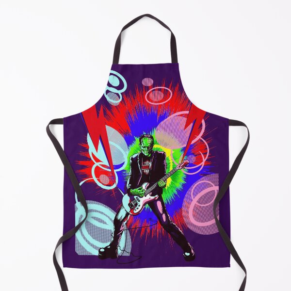 Item preview, Smells Like Teen Frankenstein designed and sold by Mr Groovey.