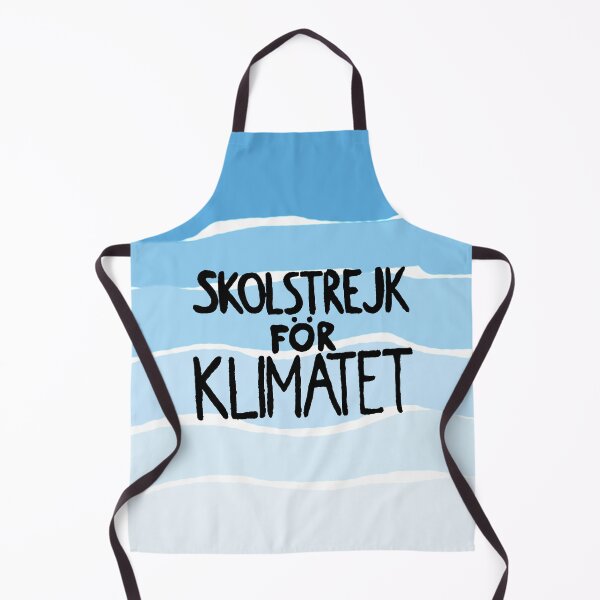 Item preview, Skolstrejk för Klimatet designed and sold by helengarvey.