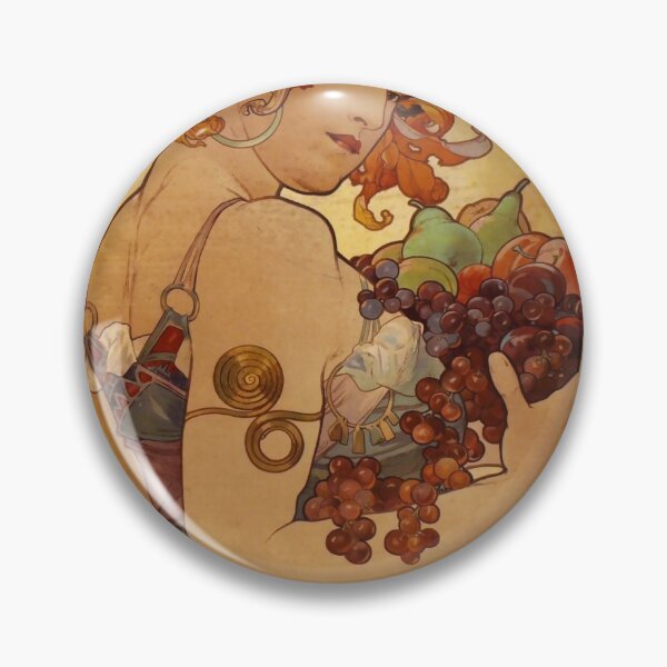 Item preview, retro le papa de francine theatre cluny             designed and sold by CorasPosters.