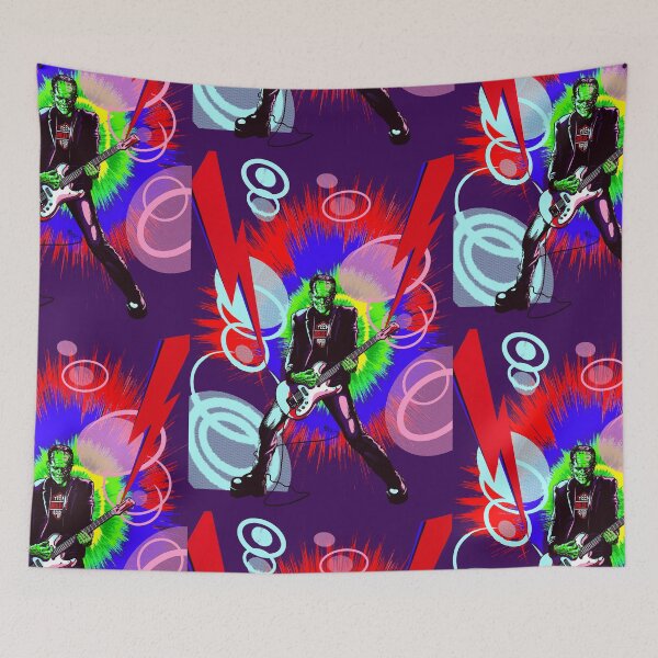 Item preview, Smells Like Teen Frankenstein designed and sold by Mr Groovey.