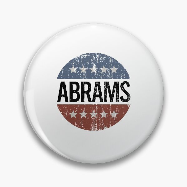 Item preview, Stacey Abrams designed and sold by BrandyKrat.