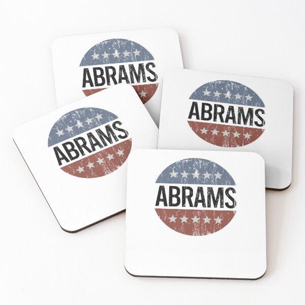 Item preview, Stacey Abrams designed and sold by BrandyKrat.