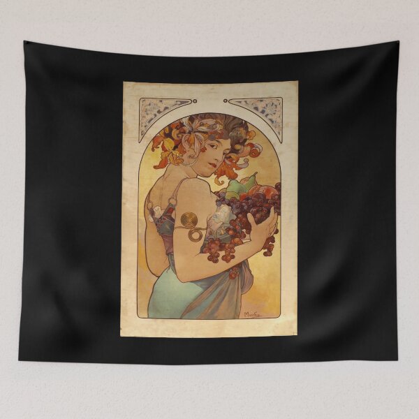 Item preview, retro le papa de francine theatre cluny             designed and sold by CorasPosters.