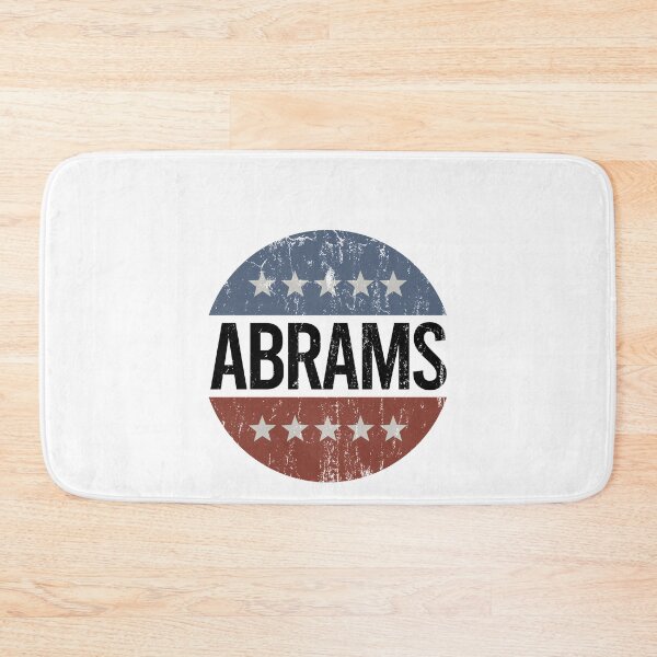 Item preview, Stacey Abrams designed and sold by BrandyKrat.