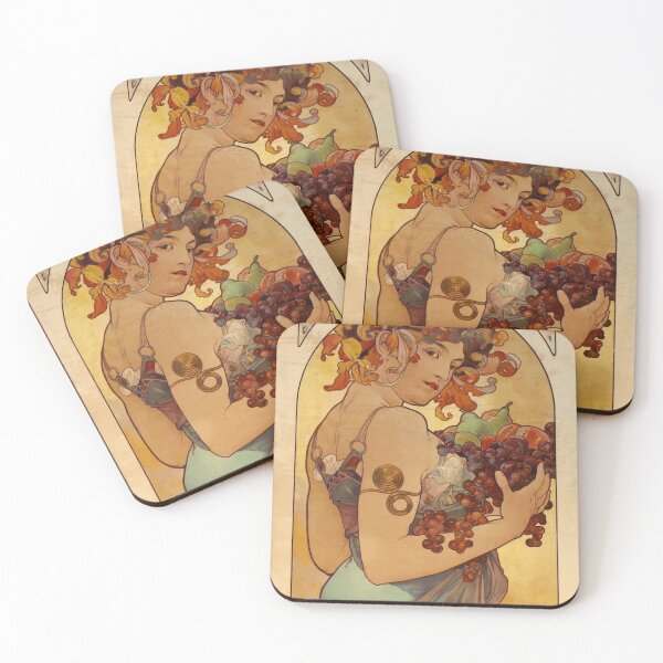 Item preview, retro le papa de francine theatre cluny             designed and sold by CorasPosters.