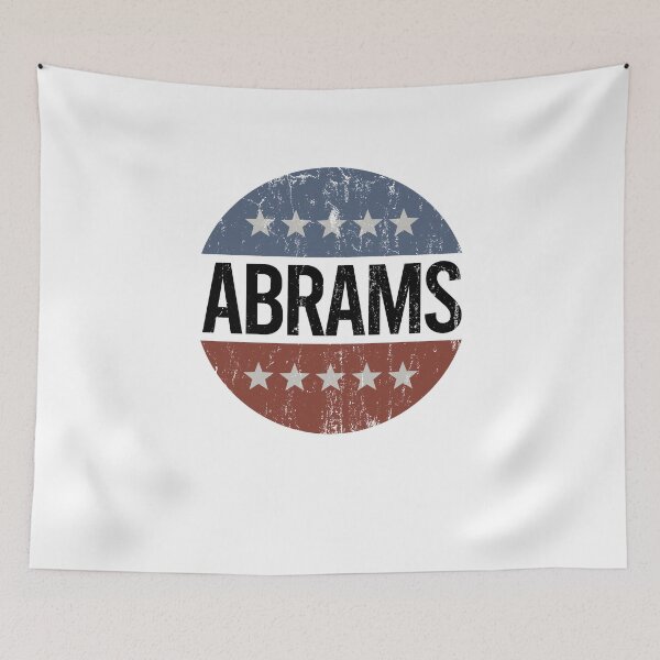 Item preview, Stacey Abrams designed and sold by BrandyKrat.