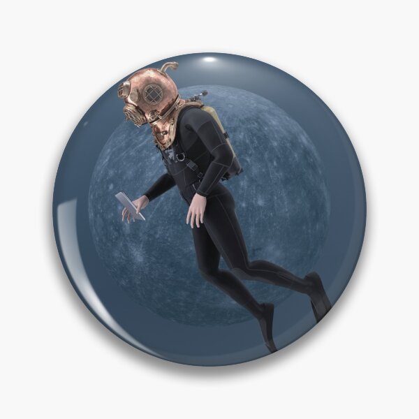Item preview, Inner Space designed and sold by Max Alfaro.