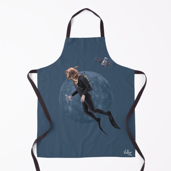 Item preview, Inner Space designed and sold by Max Alfaro.