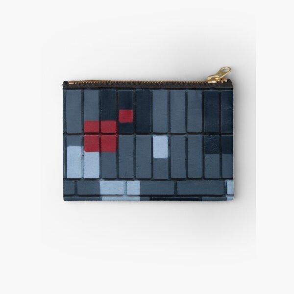 Item preview, Blue Bricks designed and sold by PatternPalace.