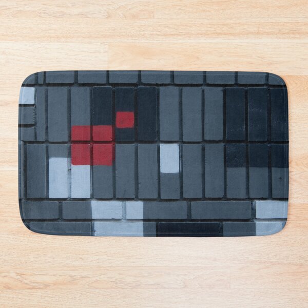 Item preview, Blue Bricks designed and sold by PatternPalace.