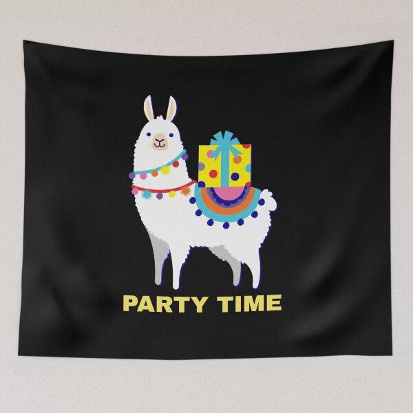 Item preview, Party Time- Funny Wishes designed and sold by joabaj.