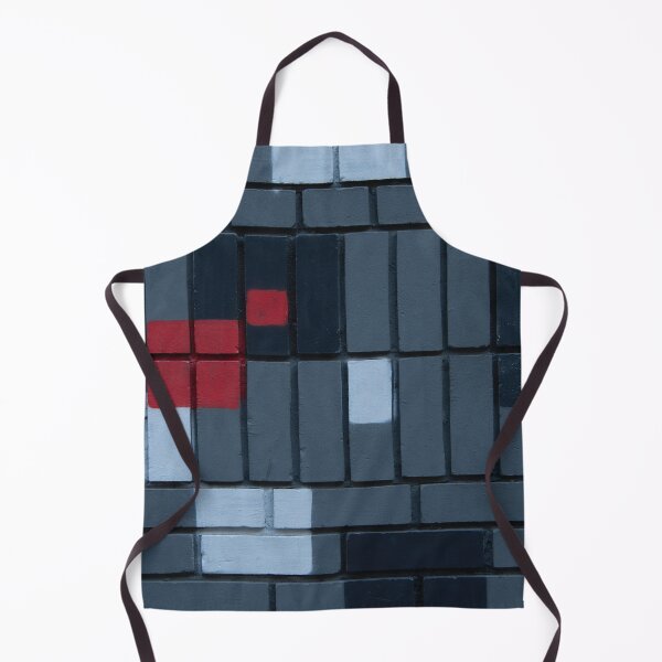 Item preview, Blue Bricks designed and sold by PatternPalace.