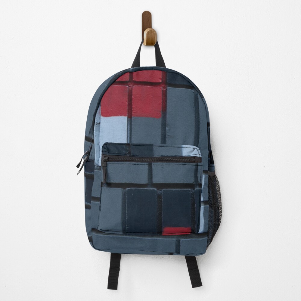 Item preview, Backpack designed and sold by PatternPalace.